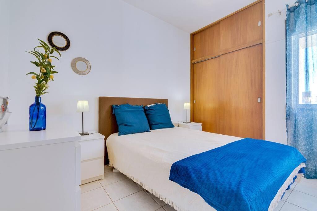 Nascente Sea View @Homesbyfc Quarteira Extérieur photo