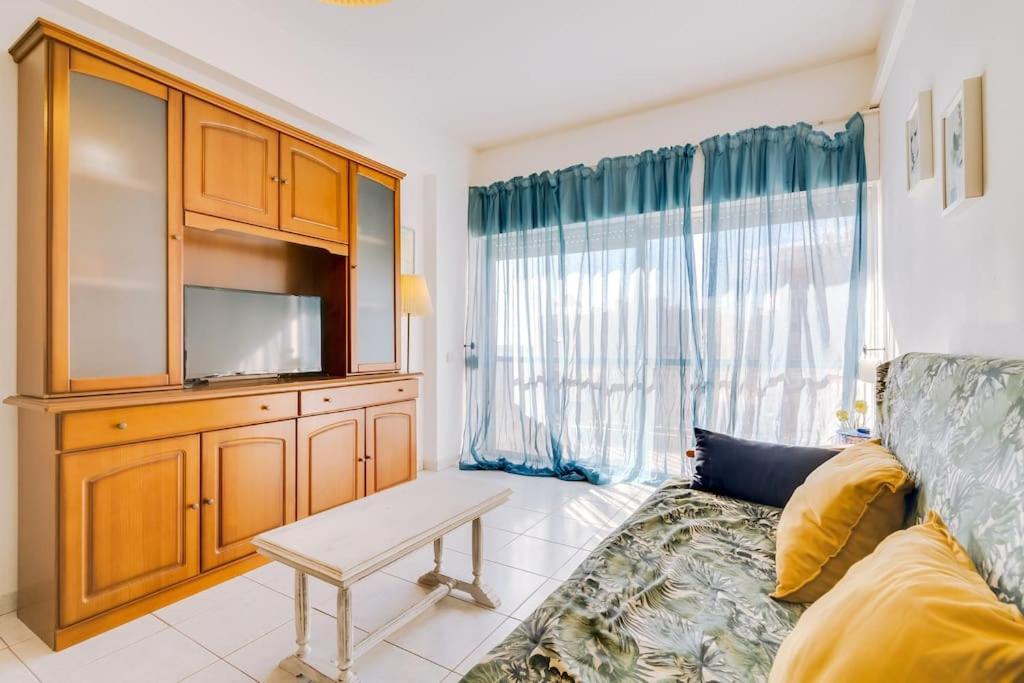 Nascente Sea View @Homesbyfc Quarteira Extérieur photo