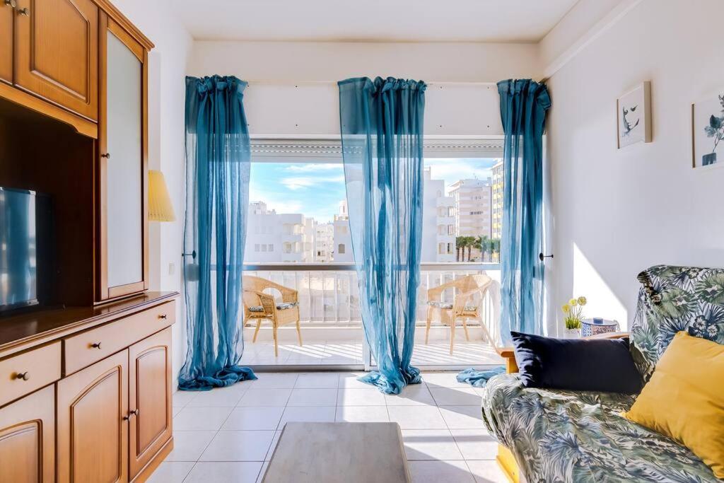 Nascente Sea View @Homesbyfc Quarteira Extérieur photo