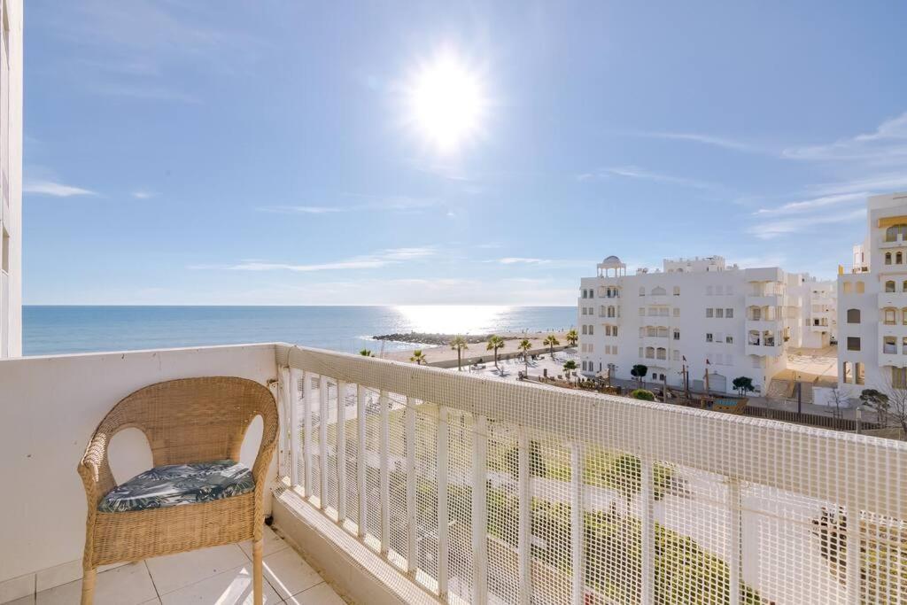 Nascente Sea View @Homesbyfc Quarteira Extérieur photo