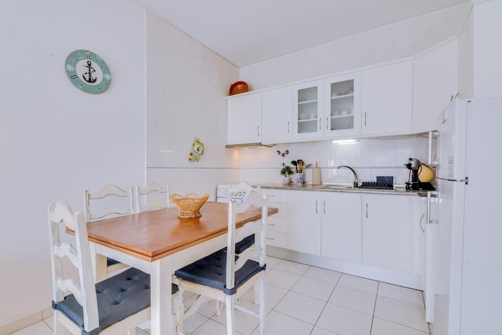 Nascente Sea View @Homesbyfc Quarteira Extérieur photo