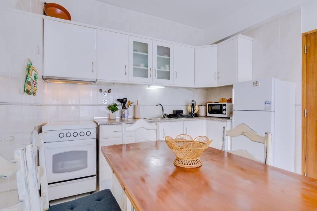 Nascente Sea View @Homesbyfc Quarteira Extérieur photo