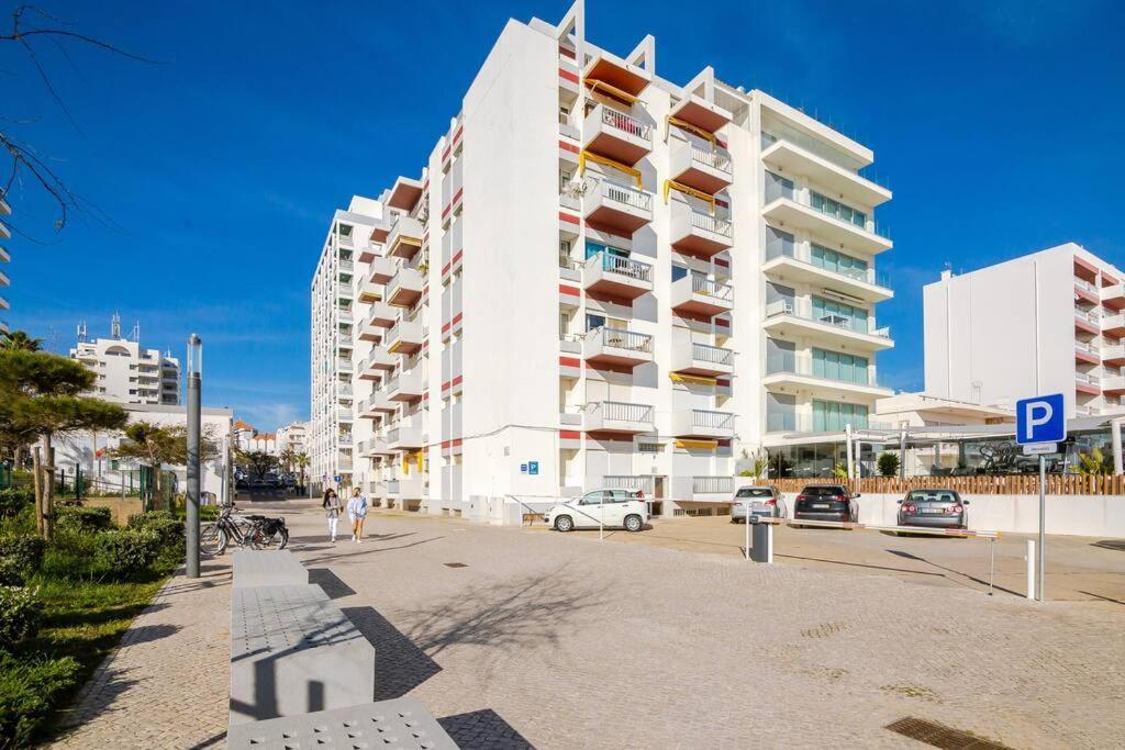 Nascente Sea View @Homesbyfc Quarteira Extérieur photo